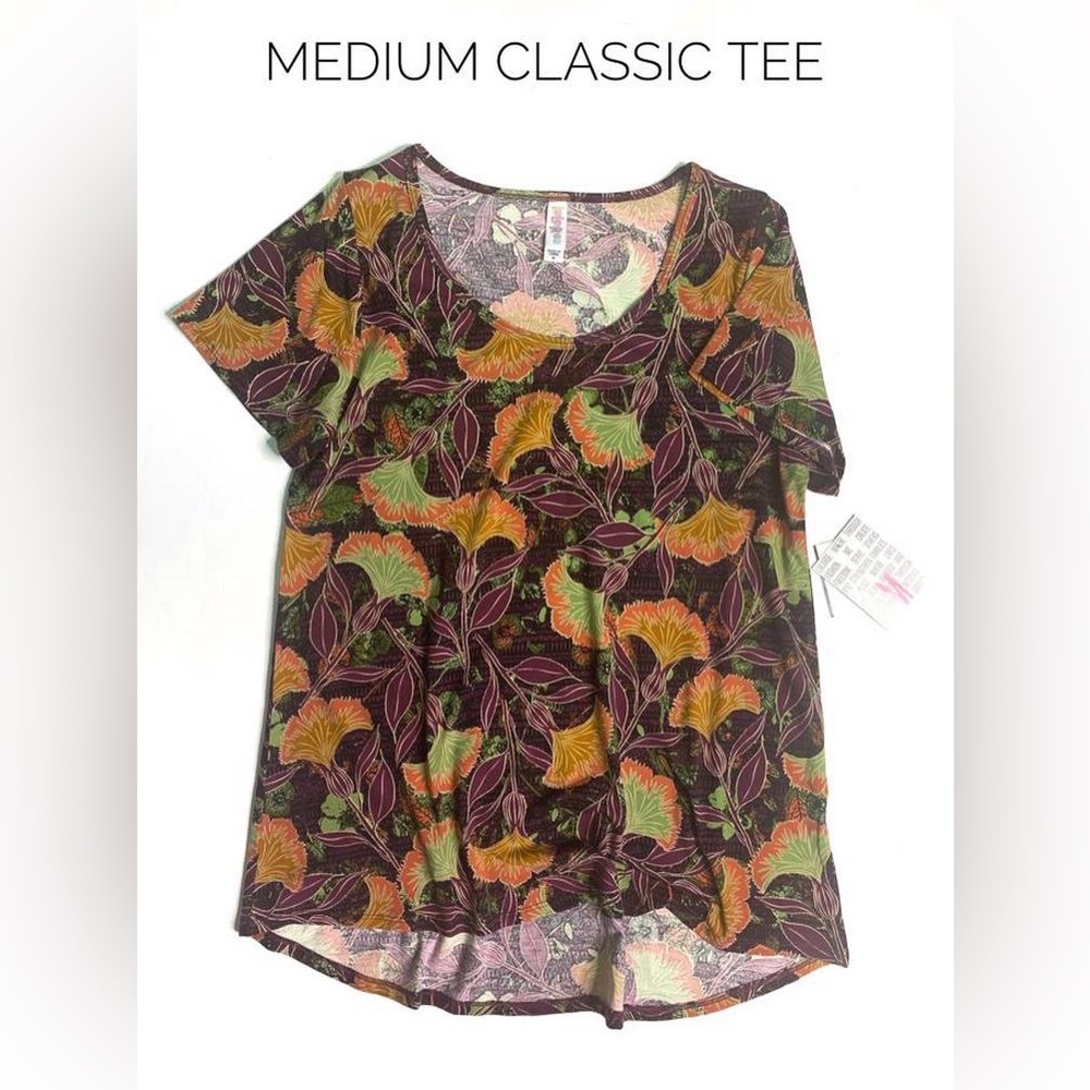 Lularoe Classic T